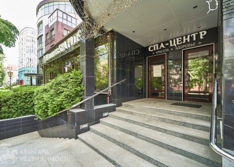 Продажа многофункционального помещения 927,8 м2 в г. Минске - фото 1