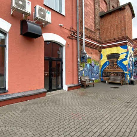 Фотография Аренда торгового помещения 39,9 м&sup2; на ул. Октябрьская - фото 6