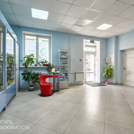 Фотография Продажа торгового помещения на ул. Козлова, 15 (94,8 м2) - фото 11