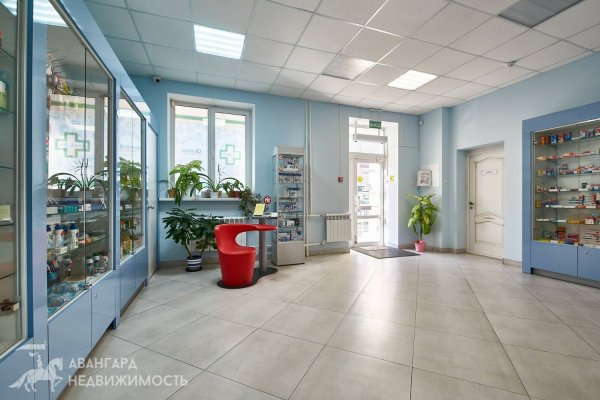Продажа торгового помещения на ул. Козлова, 15 (94,8 м2) - фото 11