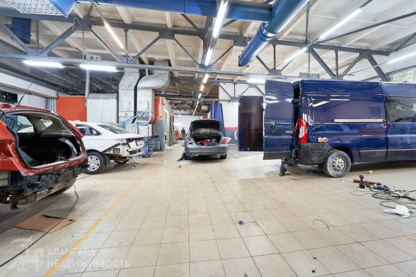 Продажа производственно-административных зданий в центре столицы - фото 19