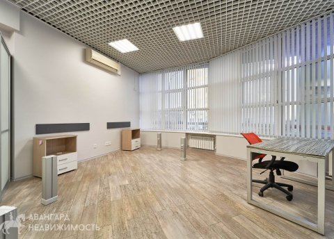 Аренда просторного офиса 531,3 кв. м в г. Минске - фото 13