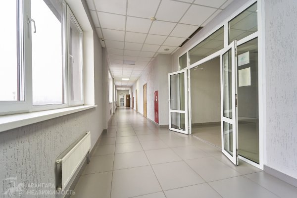 Аренда офисных блоков в БЦ на ул. Железнодорожная, 33А - фото 7