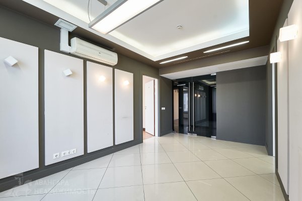 Аренда просторного офиса 221,0 кв. м (ул. Смоленская, 15А) - фото 9