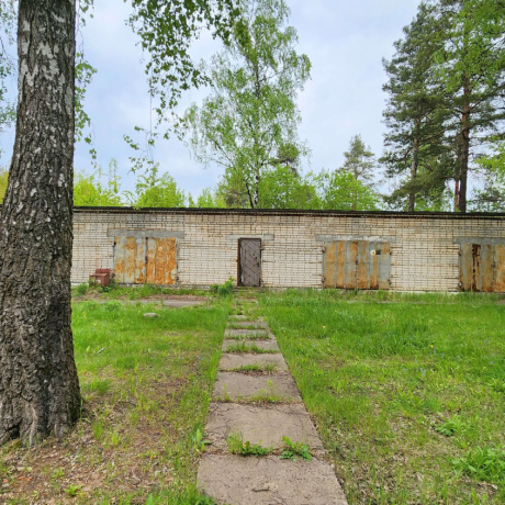 Фотография Аренда складов в 9-ти километрах от МКАД - фото 3