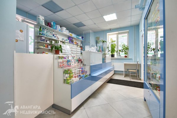 Продажа торгового помещения на ул. Козлова, 15 (94,8 м2) - фото 8