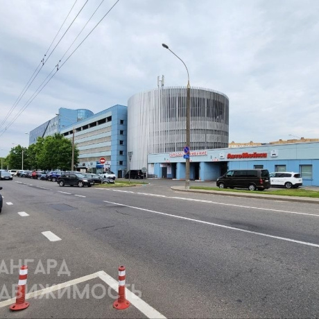 Фотография Аренда пространства 2 500 м. кв. в г. Минск - фото 4