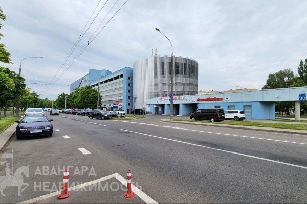 Аренда пространства 2 500 м. кв. в г. Минск - фото 4