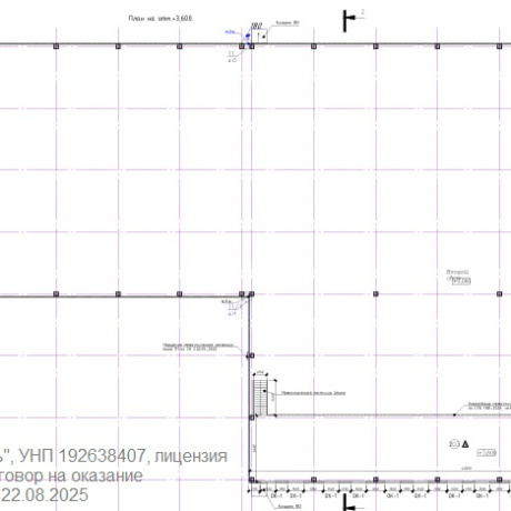 Фотография Аренда производственного склада класса B+ в Хатежино - фото 10