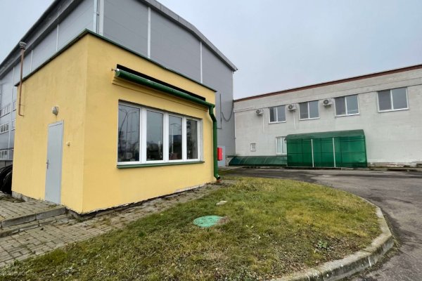 Действующий бизнес по производству адгезионных материалов - фото 20