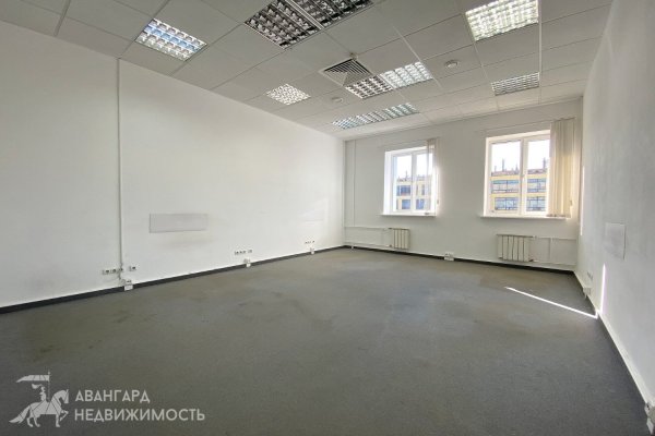 Аренда офисных помещений в г. Минске (ул. Фабрициуса, 8Б/1) - фото 5