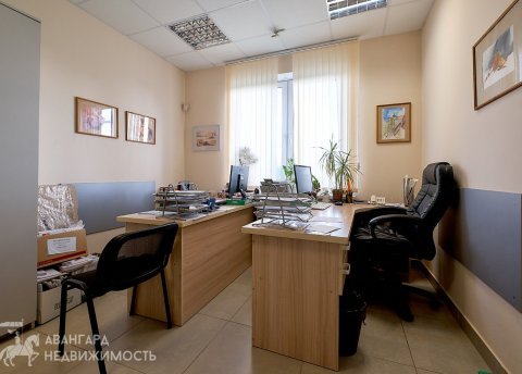 Продажа многофункционального помещения 212,4 м² в г. Минске - фото 3