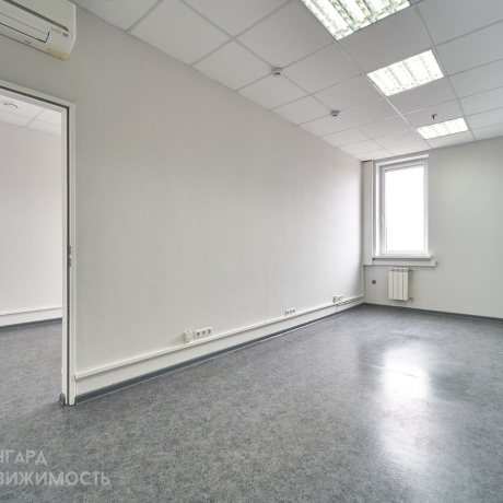 Фотография Офисные блоки от 106 до 259 кв.м. в аренду (Тимирязева, 67) - фото 8
