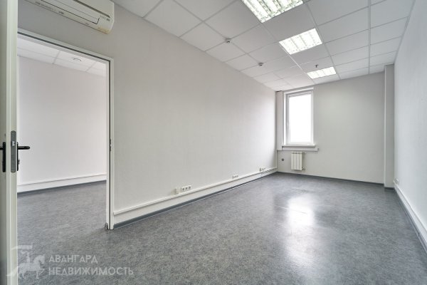 Офисные блоки от 106 до 259 кв.м. в аренду (Тимирязева, 67) - фото 8