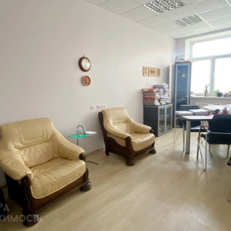 Фотография Аренда офиса 163,3 м2 (г. Минск, ул. Кузьмы Чорного, 25) - фото 3