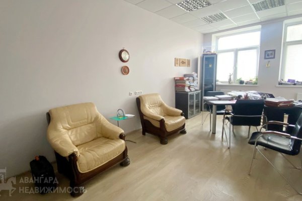 Аренда офиса 163,3 м2 (г. Минск, ул. Кузьмы Чорного, 25) - фото 3