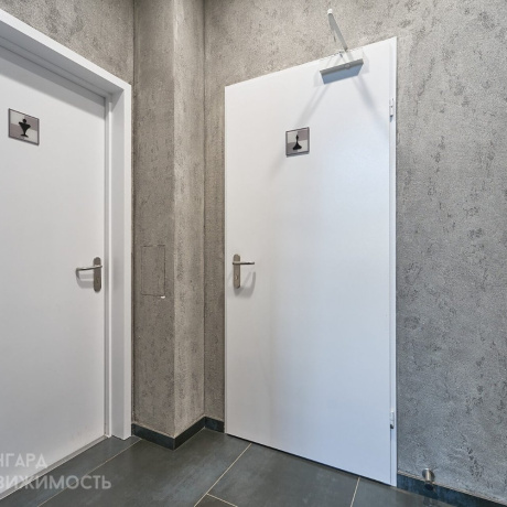 Фотография Аренда офисов 116 м2 - 236 м2 с кухней (ул. Сосновый бор, 2) - фото 8