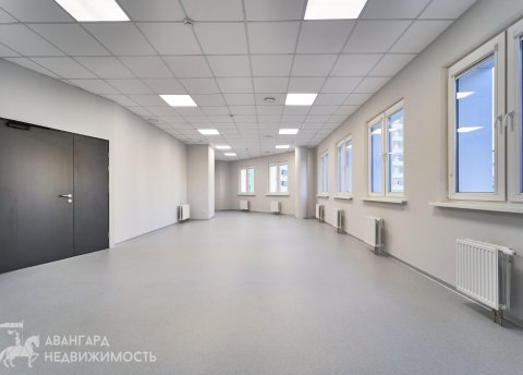 Аренда комфортабельных офисных помещений в г. Минск - фото 3