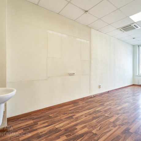 Фотография Аренда офисного блока 390,1 м2 в г. Минске - фото 10