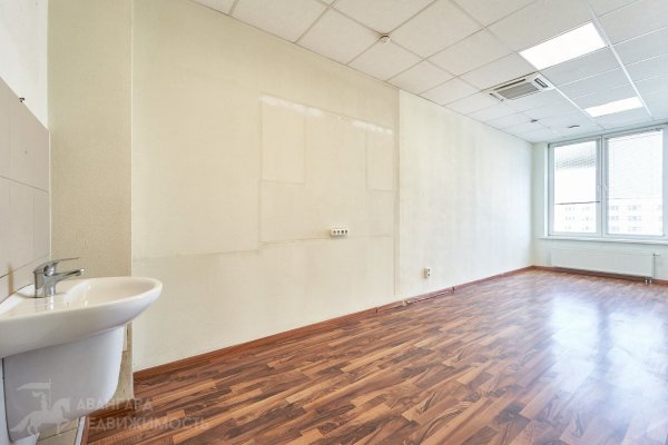 Аренда офисного блока 390,1 м2 в г. Минске - фото 10