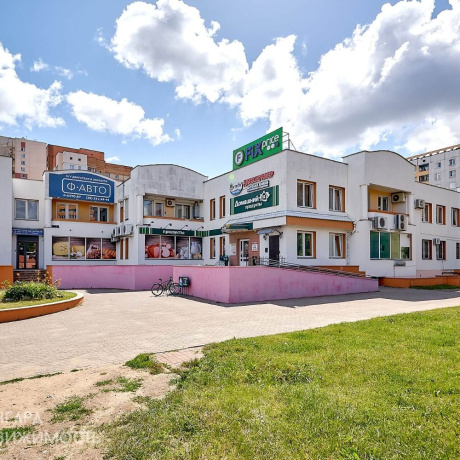 Фотография Административное помещение на Лынькова 19 к. 2 - фото 2