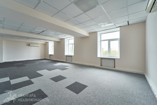 Офис от 850 до 3680 м2 (г. Минск, пр-т Независимости, 58/2) - фото 3