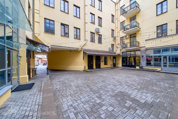 Аренда комфортабельного офиса 155,3 м² в центре г. Минска - фото 6