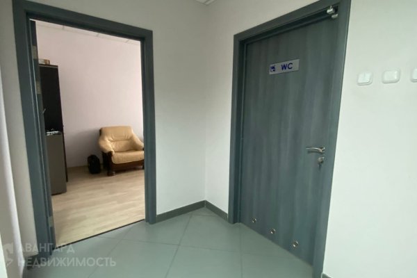 Аренда офиса 163,3 м2 (г. Минск, ул. Кузьмы Чорного, 25) - фото 4