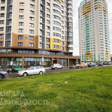 Фотография Аренда административно-торгового площади рядом с метро Петровщина - фото 4