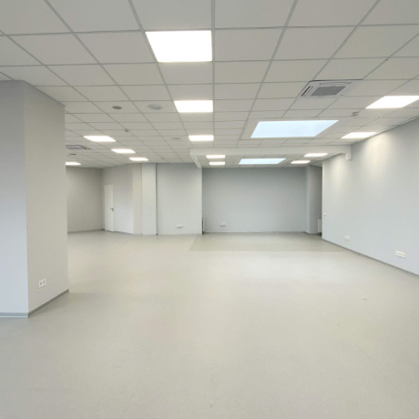 Фотография Аренда офисов 96,3 м&sup2; и 147,8 м&sup2; возле метро &ldquo;Молодежная&rdquo; - фото 7