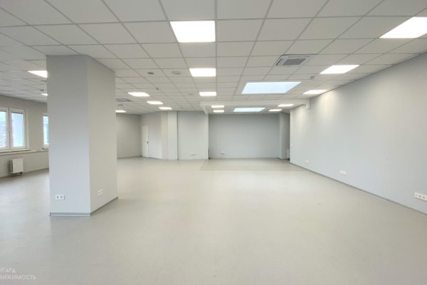 Аренда офисов 96,3 м² и 147,8 м² возле метро “Молодежная” - фото 7