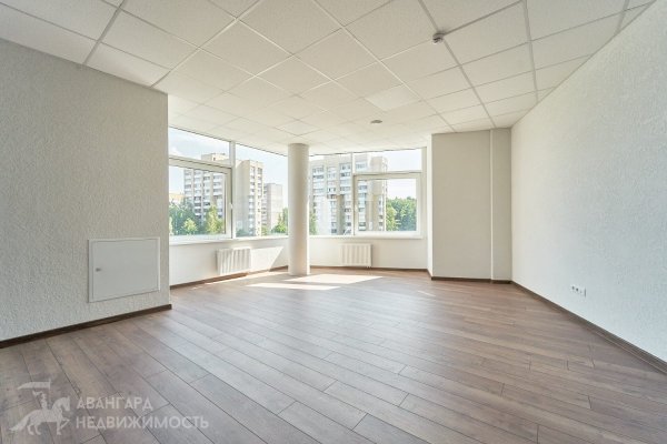 Аренда офисов 36,5 м2 - 8000 м2 (г. Минск, ул. Мазурова, 1) - фото 2