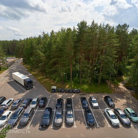 Фотография Аренда офисов от 40 м2 до 800 м2 - фото 16