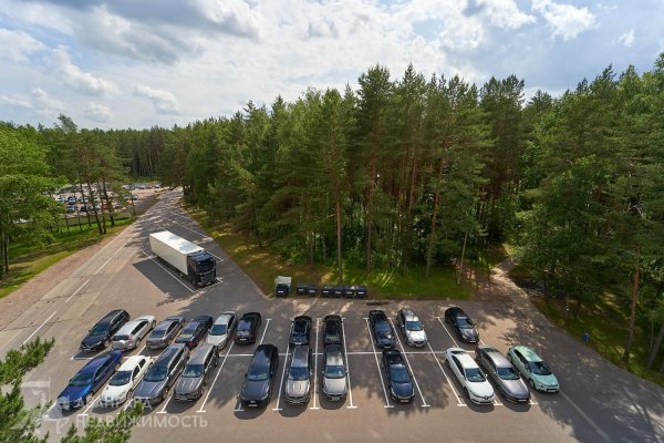 Аренда офисов от 40 м2 до 800 м2 - фото 16