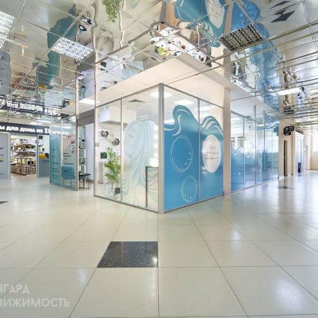 Фотография Продажа торгового помещения 25,6 м2 (ул. Притыцкого, 29) - фото 8