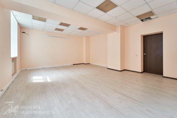 Офис от 850 до 3680 м2 (г. Минск, пр-т Независимости, 58/2) - фото 16