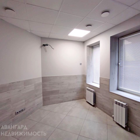 Фотография Аренда просторного офиса 183.6 кв. м в г. Минске - фото 9