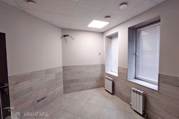 Аренда просторного офиса 183.6 кв. м в г. Минске - фото 9