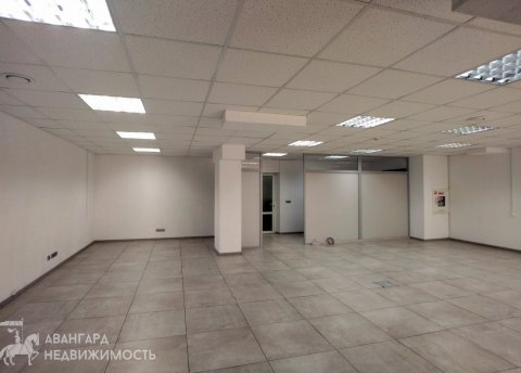 Комфортабельный офис 127,7 кв. м (ул. Волгоградская, 6А) - фото 6