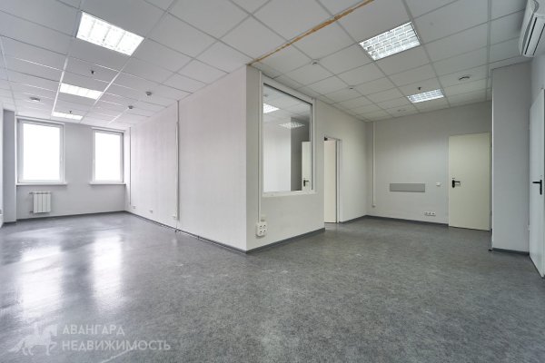 Офисные блоки от 106 до 259 кв.м. в аренду (Тимирязева, 67) - фото 13