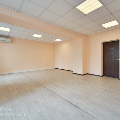 Фотография Аренда офисов от 35 кв. м в центре г. Минска - фото 9