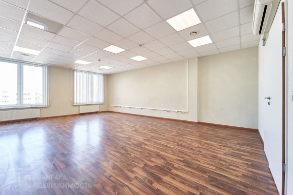 Аренда офисного блока 390,1 м2 в г. Минске - фото 8