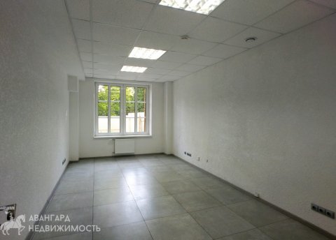 Комфортабельный офис 127,7 кв. м (ул. Волгоградская, 6А) - фото 4