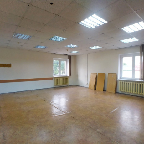 Фотография Аренда помещений от 36 кв. м в центре г. Минска - фото 10