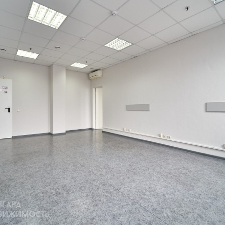 Фотография Офисные блоки от 106 до 259 кв.м. в аренду (Тимирязева, 67) - фото 7