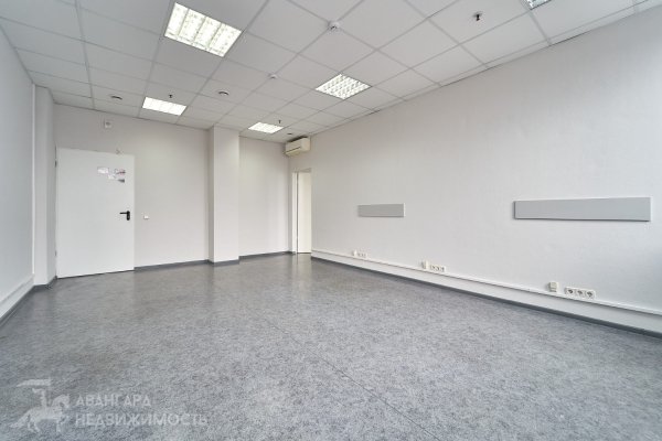 Офисные блоки от 106 до 259 кв.м. в аренду (Тимирязева, 67) - фото 7