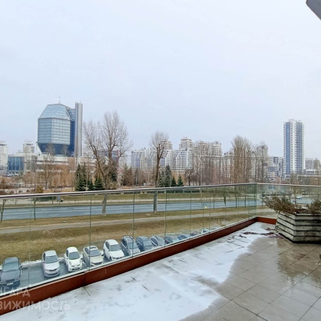 Фотография Офисное помещение 313,2 м2 по адресу: ул. Скорины, 2 - фото 9