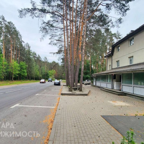 Фотография Продажа здания 961,7 кв.м в Минском районе - фото 13