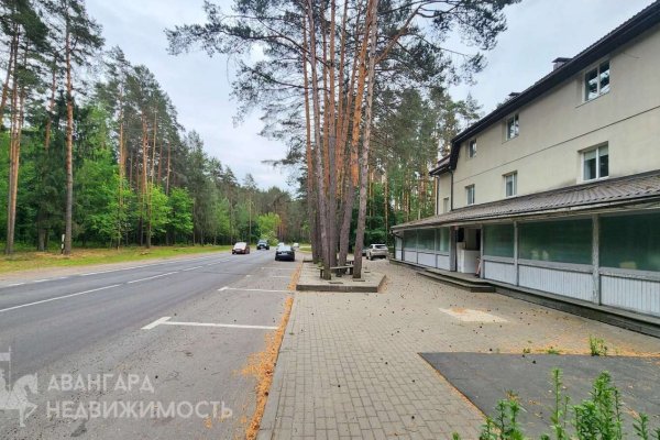 Продажа здания 961,7 кв.м в Минском районе - фото 13