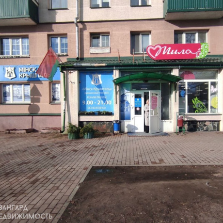Фотография Аренда склада 307,9 м&sup2; (г. Минск, пер. Рабочий, 5) - фото 11